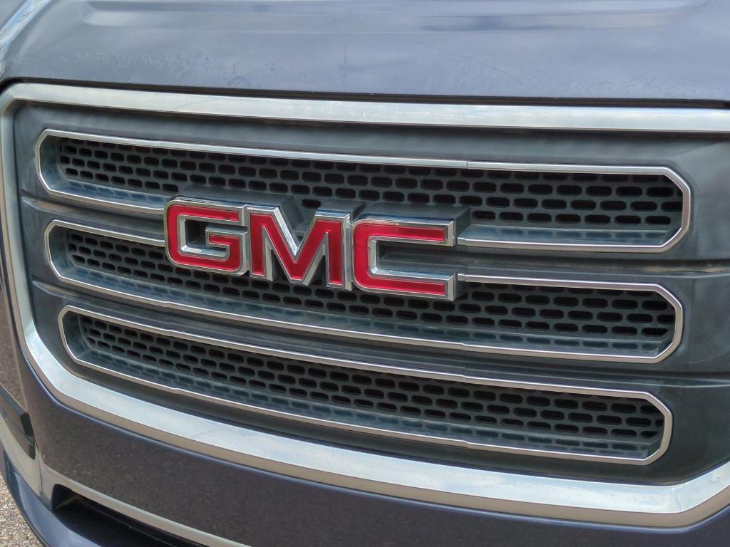 used 2014 GMC Acadia car, priced at $11,999