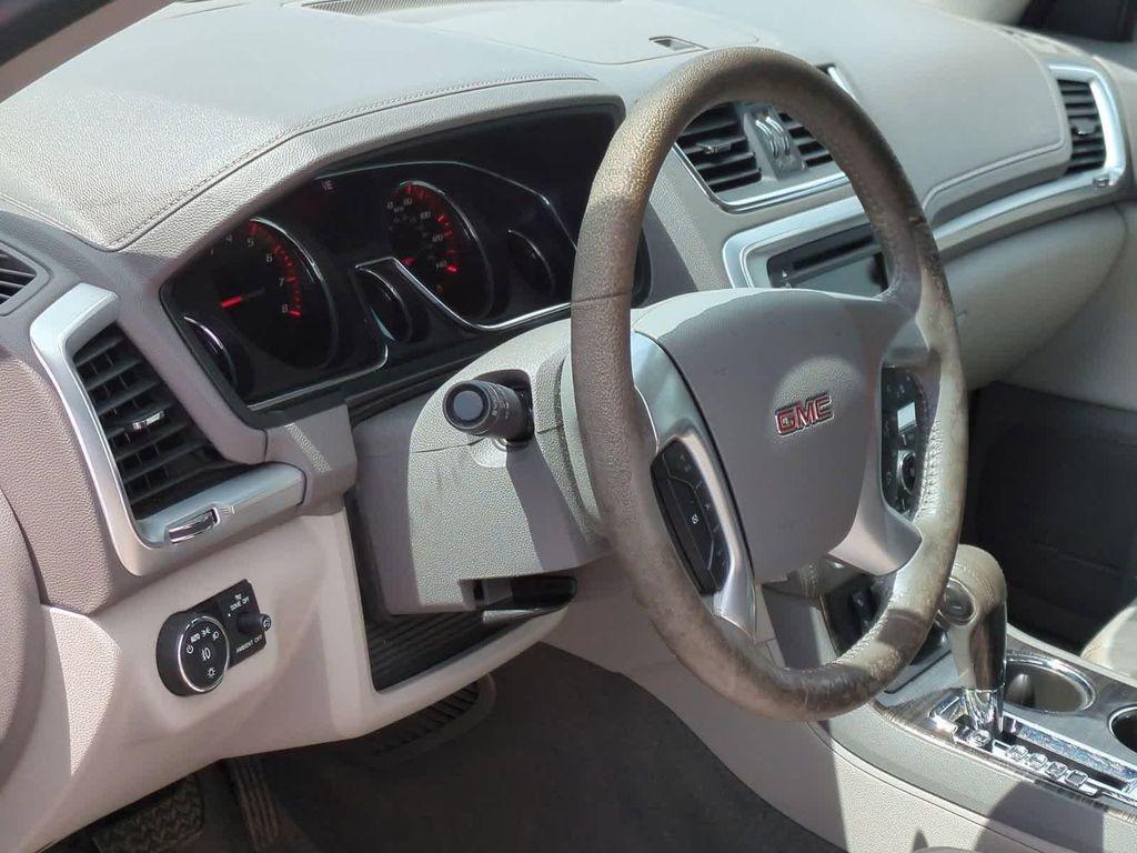 used 2014 GMC Acadia car, priced at $11,999