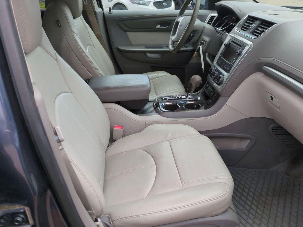used 2014 GMC Acadia car, priced at $11,999
