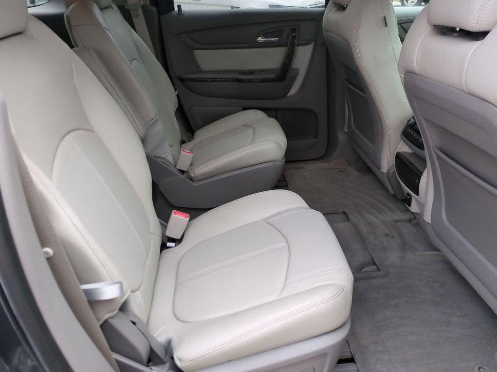 used 2014 GMC Acadia car, priced at $11,999