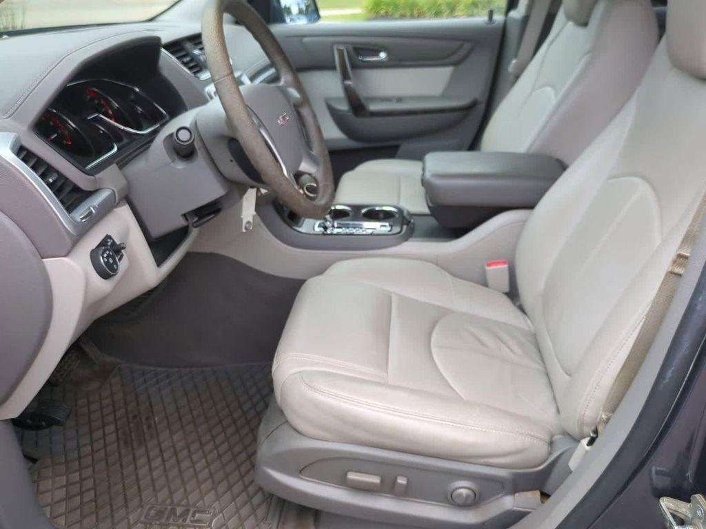 used 2014 GMC Acadia car, priced at $11,999