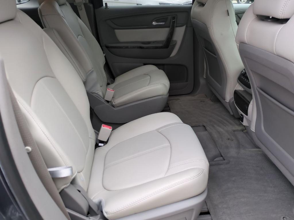 used 2014 GMC Acadia car, priced at $11,999