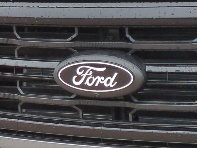 new 2025 Ford F-150 car, priced at $52,228