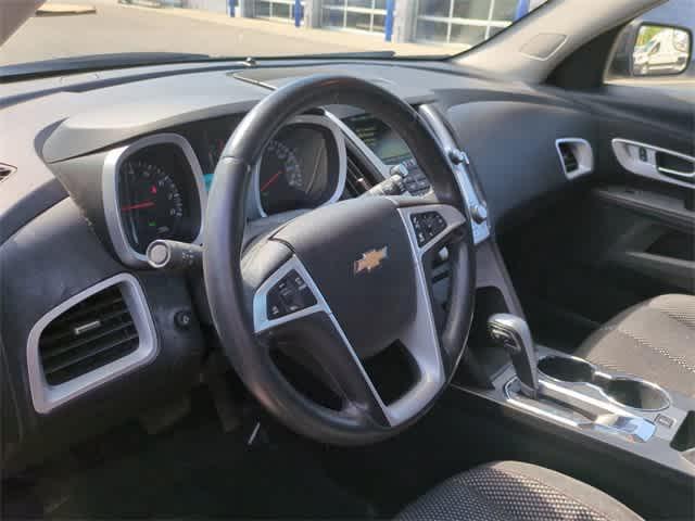 used 2014 Chevrolet Equinox car, priced at $9,550