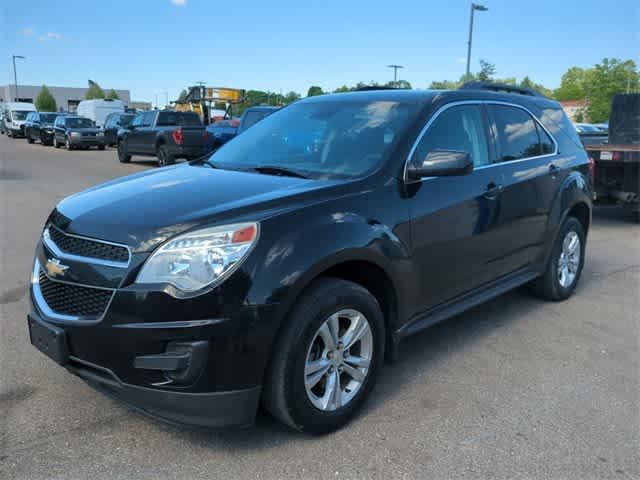 used 2014 Chevrolet Equinox car, priced at $9,550