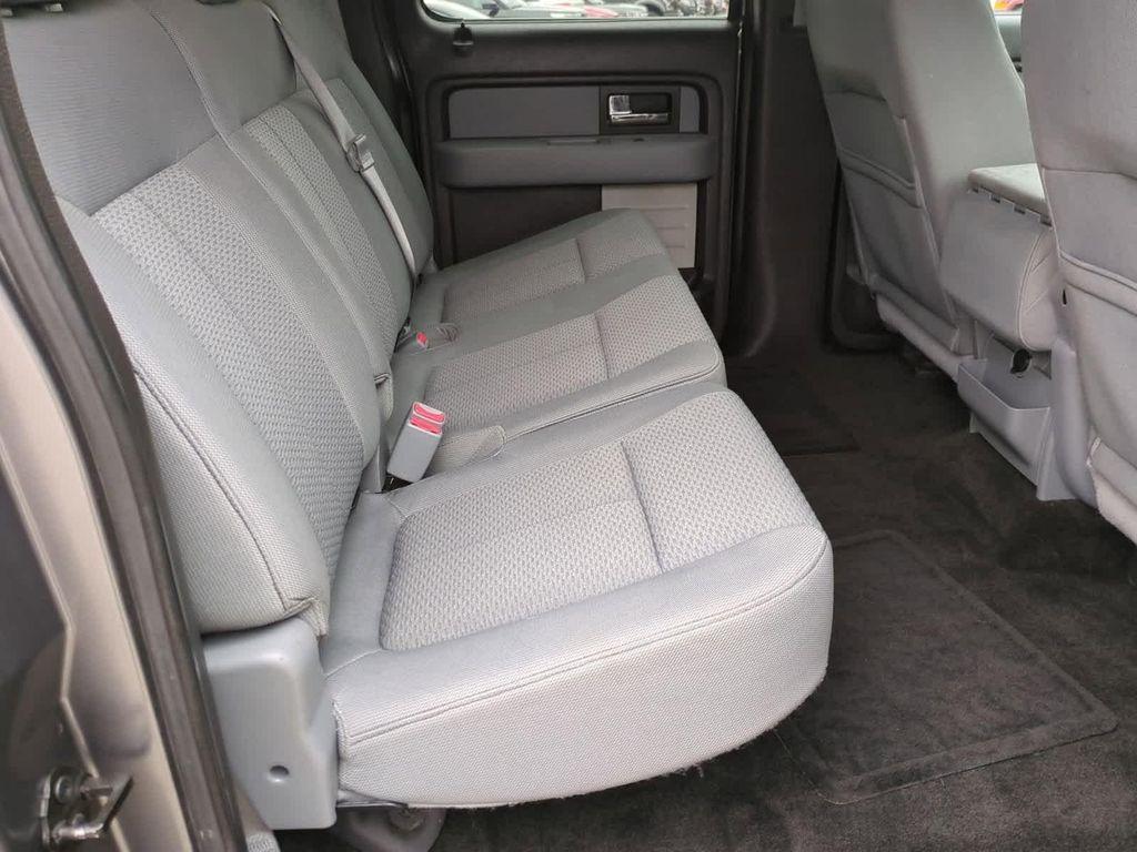 used 2013 Ford F-150 car, priced at $10,999