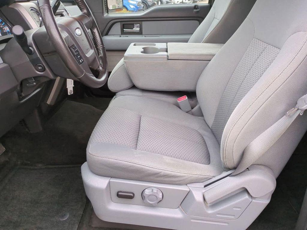 used 2013 Ford F-150 car, priced at $10,999