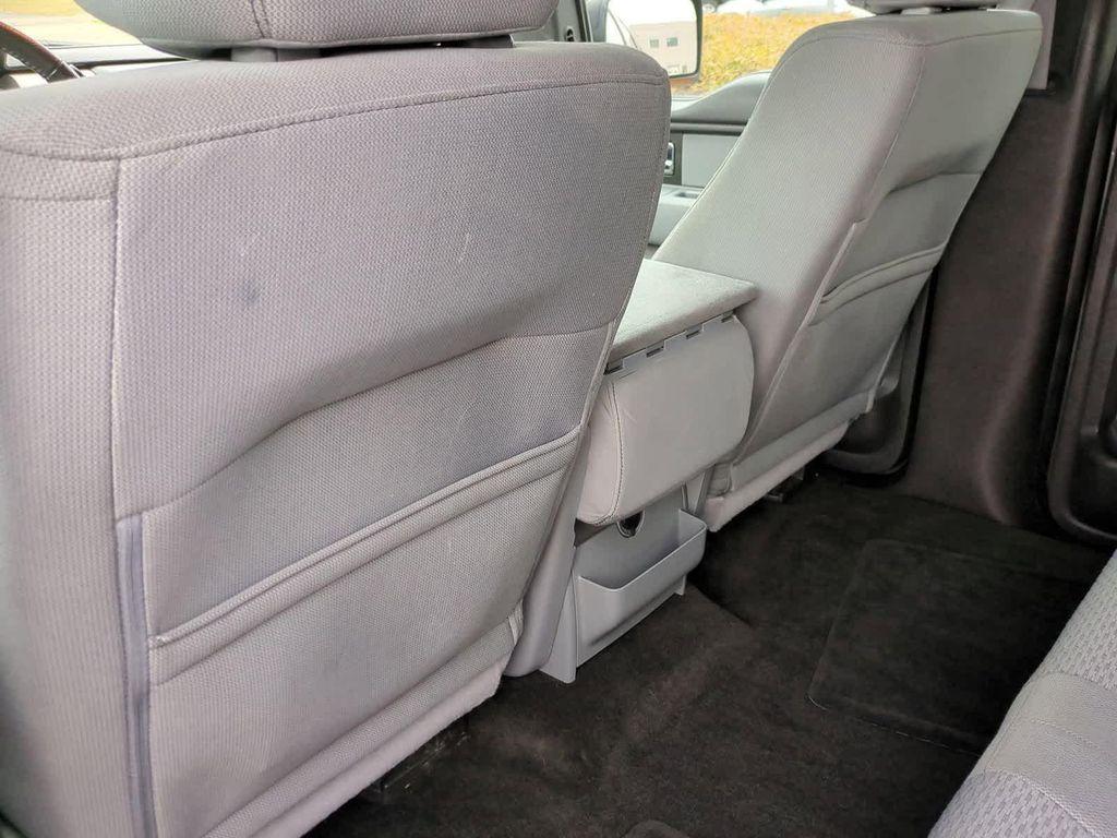 used 2013 Ford F-150 car, priced at $10,999