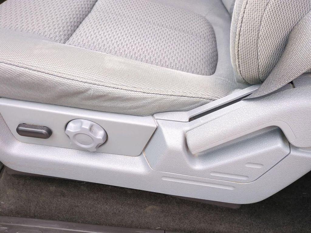 used 2013 Ford F-150 car, priced at $10,999