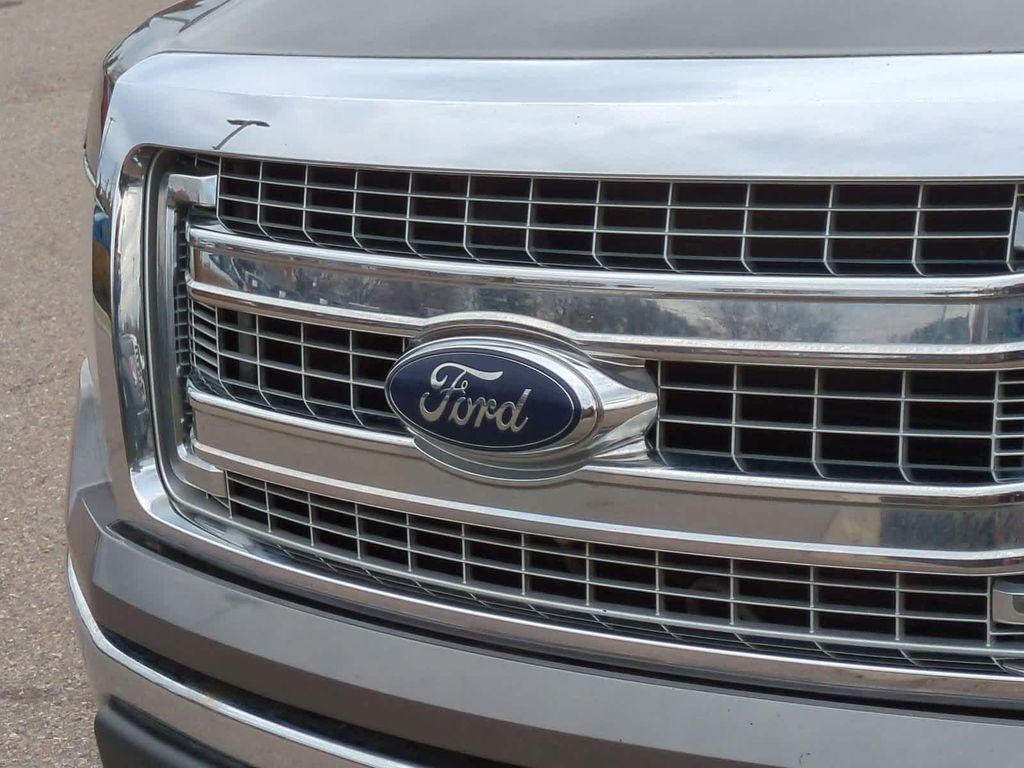 used 2013 Ford F-150 car, priced at $10,999