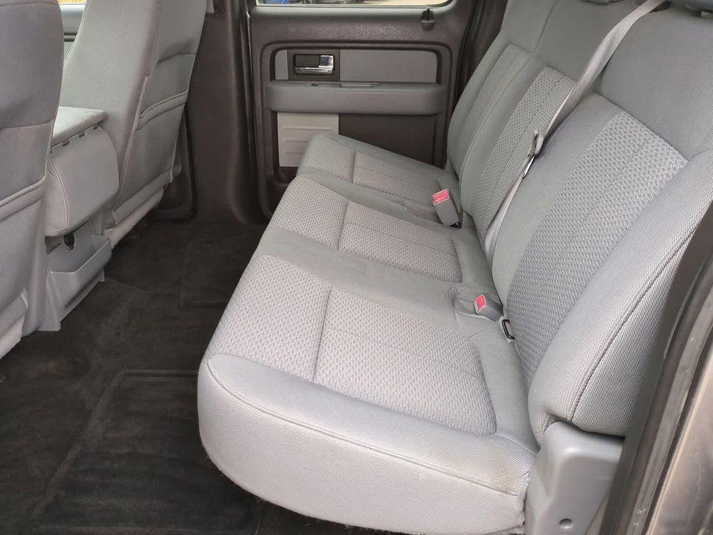 used 2013 Ford F-150 car, priced at $10,999