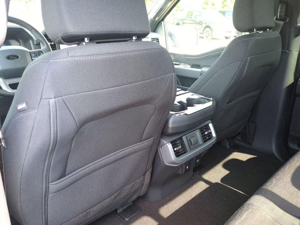 new 2025 Ford F-150 car, priced at $56,639