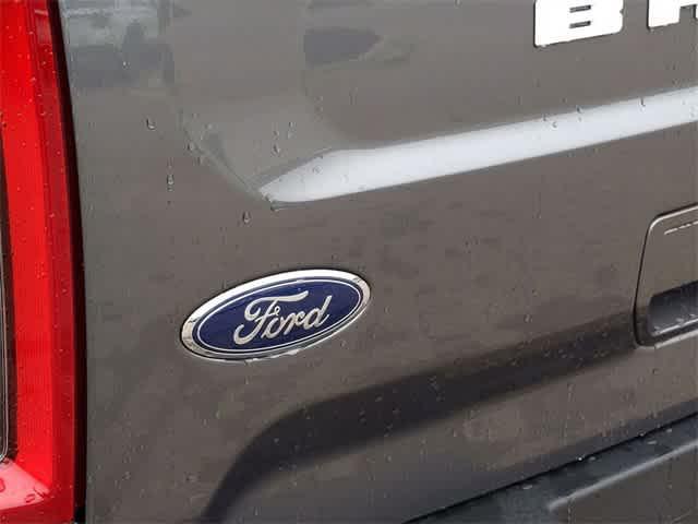 new 2024 Ford Bronco Sport car