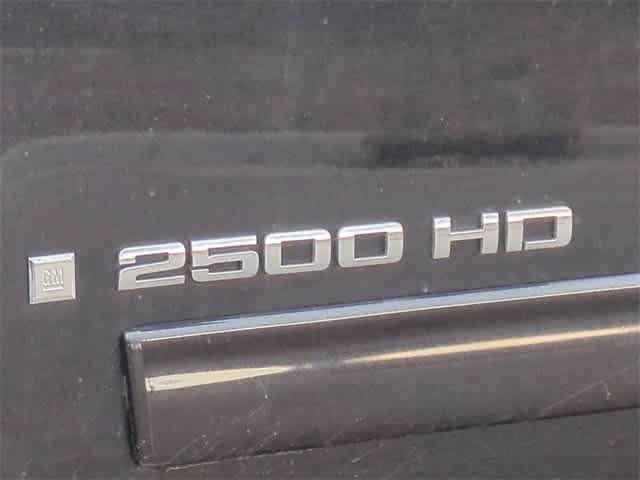 used 2009 GMC Sierra 2500 car, priced at $16,999