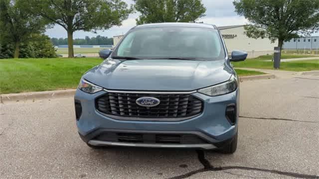 new 2024 Ford Escape car, priced at $33,868