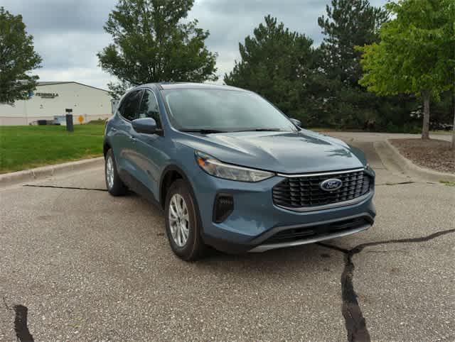 new 2024 Ford Escape car, priced at $33,868