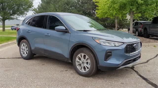 new 2024 Ford Escape car, priced at $33,868