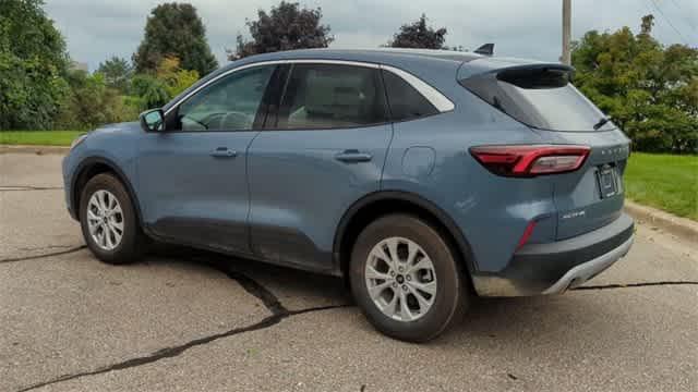 new 2024 Ford Escape car, priced at $33,868