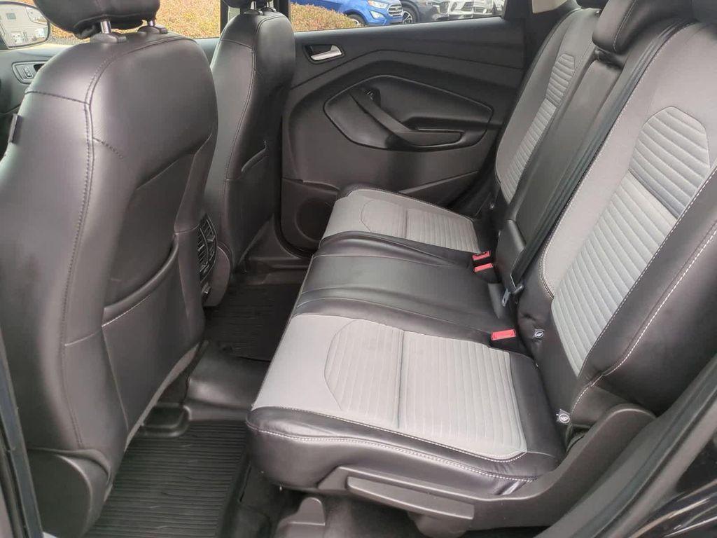 used 2019 Ford Escape car