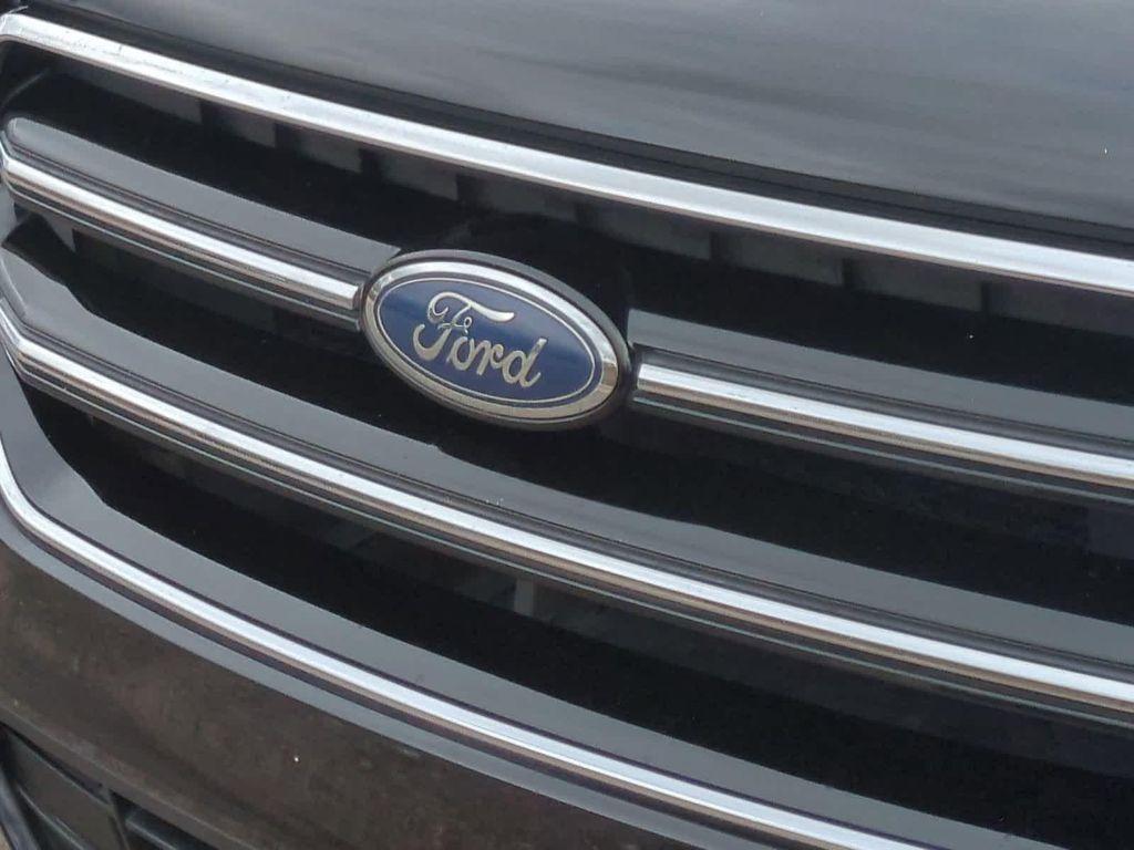 used 2019 Ford Escape car