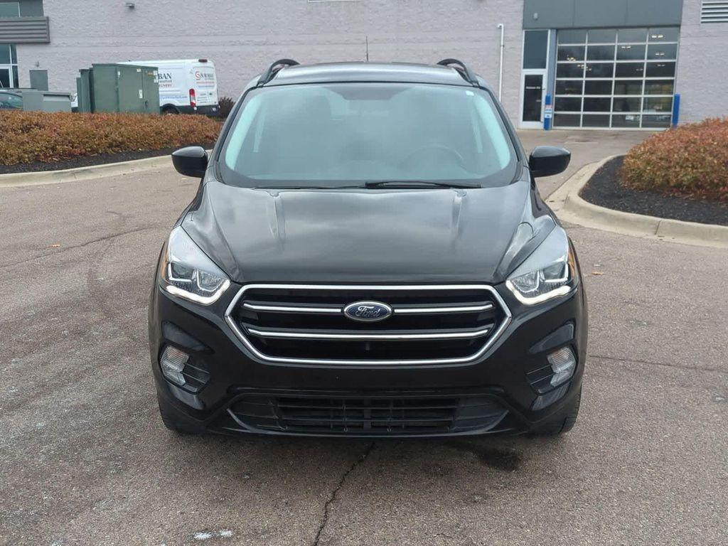 used 2019 Ford Escape car