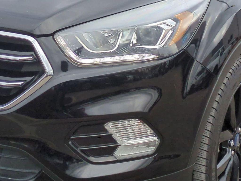 used 2019 Ford Escape car