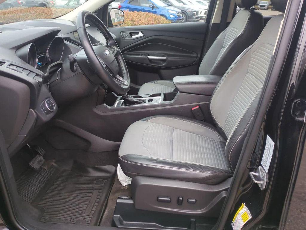 used 2019 Ford Escape car
