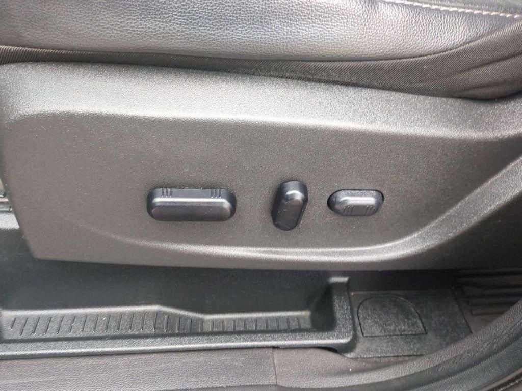 used 2019 Ford Escape car