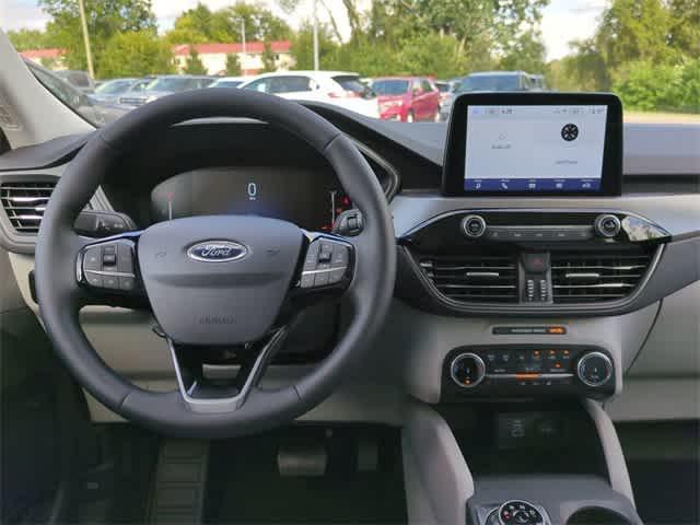 new 2024 Ford Escape car, priced at $31,036