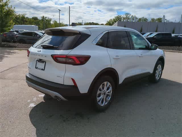 new 2024 Ford Escape car, priced at $30,874