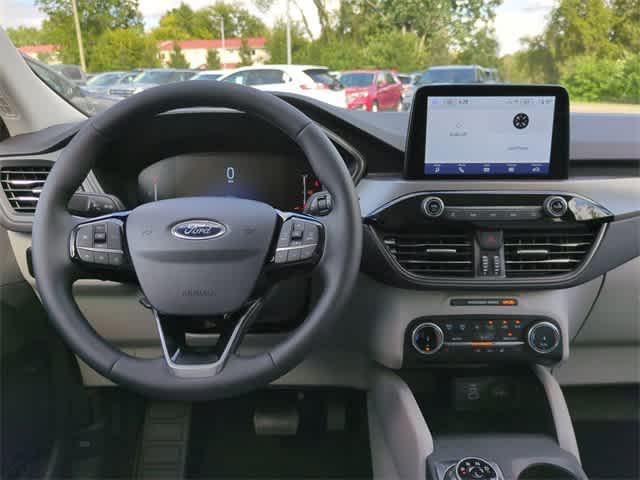 new 2024 Ford Escape car, priced at $30,874