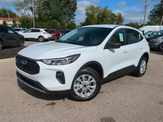 new 2024 Ford Escape car, priced at $31,036