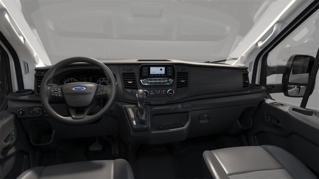 new 2024 Ford Transit-250 car, priced at $44,374