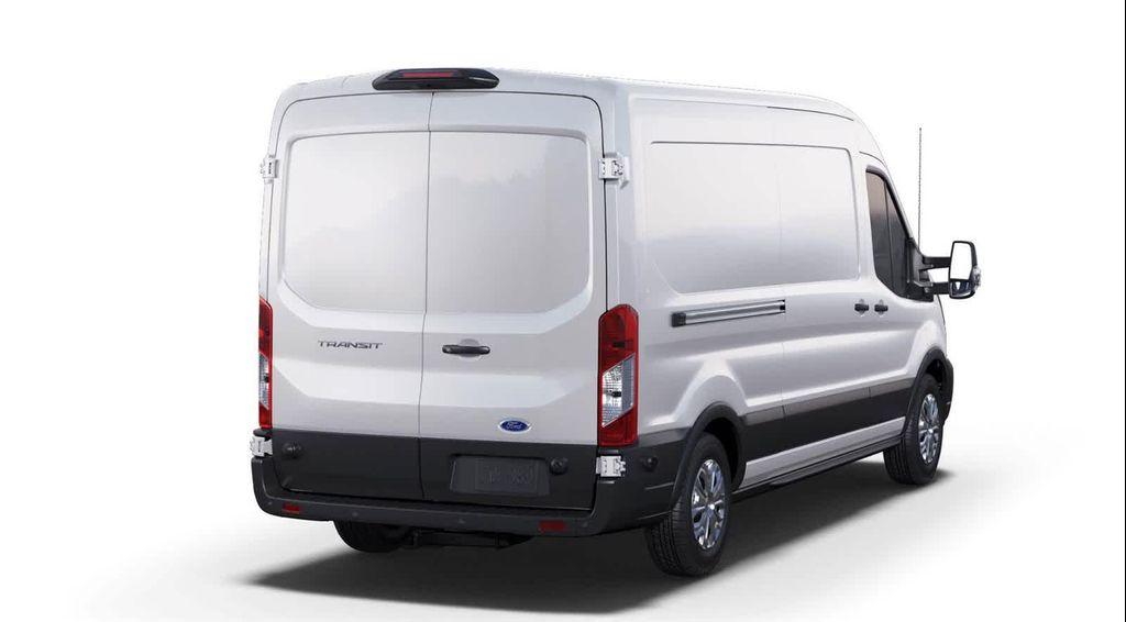 new 2024 Ford Transit-250 car, priced at $44,374