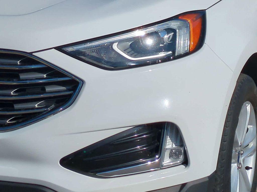 used 2020 Ford Edge car, priced at $11,999