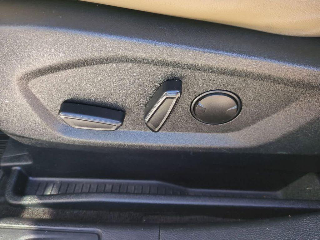 used 2020 Ford Edge car, priced at $11,999