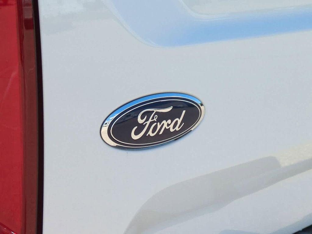 new 2025 Ford Bronco Sport car, priced at $41,723