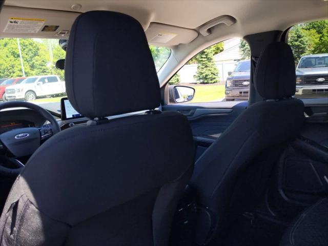 used 2023 Ford Escape car, priced at $22,651