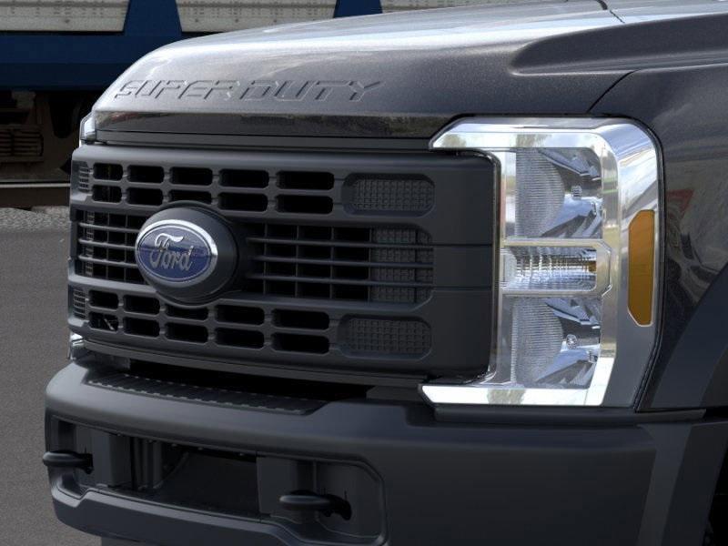 new 2026 Ford F-450 car, priced at $69,411