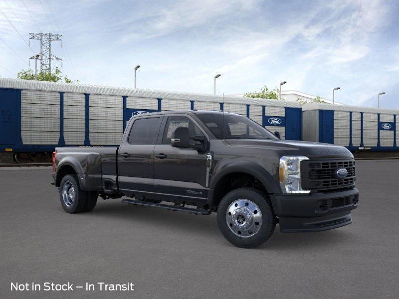 new 2026 Ford F-450 car, priced at $69,411