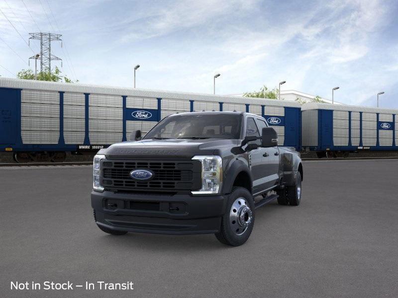 new 2026 Ford F-450 car, priced at $69,411