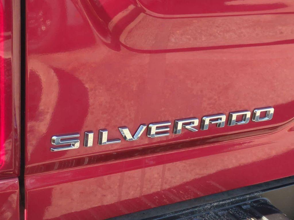 used 2025 Chevrolet Silverado 3500 car, priced at $79,999