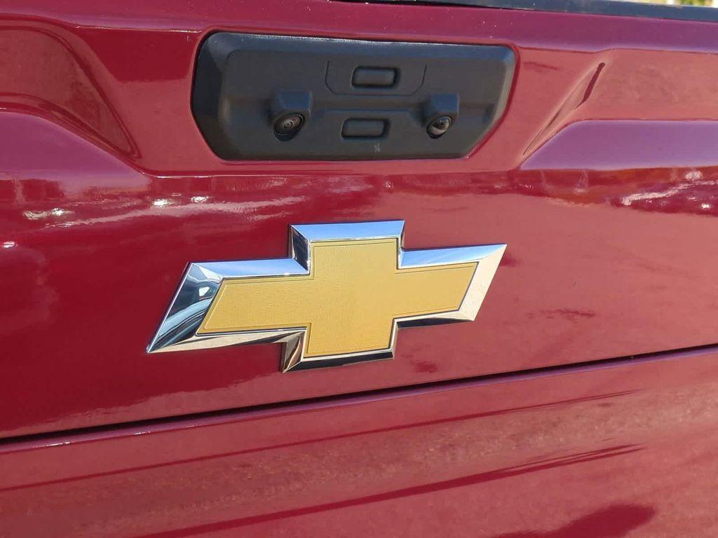 used 2025 Chevrolet Silverado 3500 car, priced at $79,999
