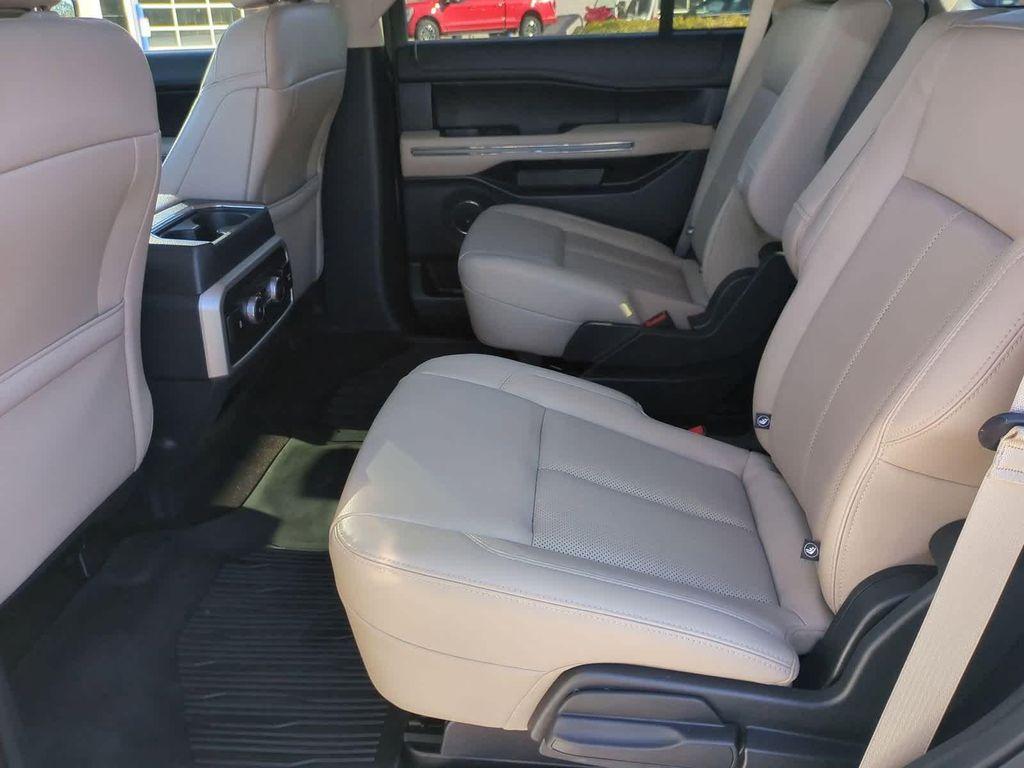 used 2022 Ford Expedition car, priced at $45,550