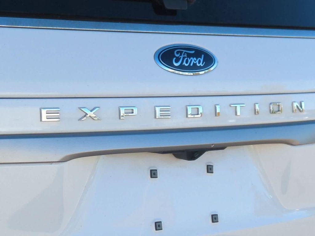 used 2022 Ford Expedition car, priced at $45,550