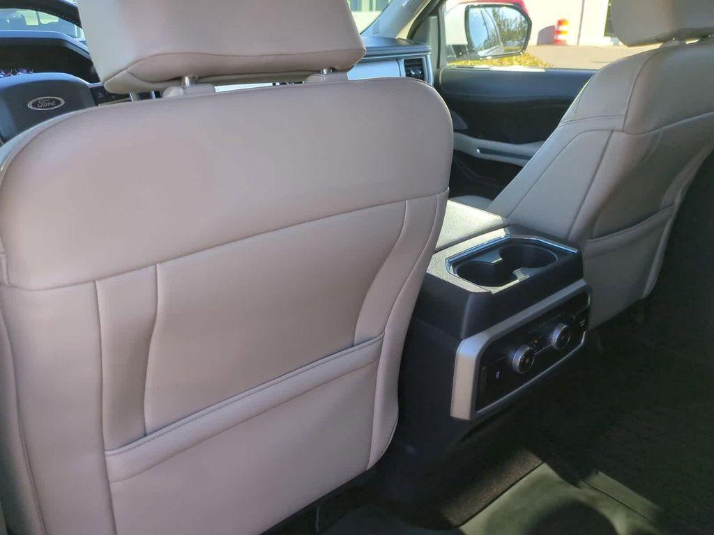 used 2022 Ford Expedition car, priced at $45,550