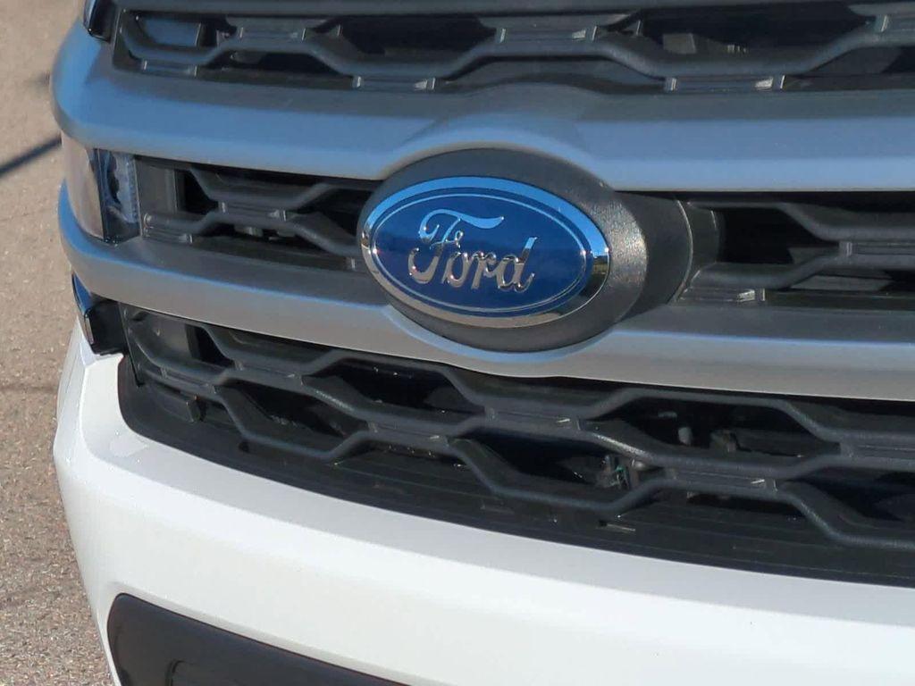 used 2022 Ford Expedition car, priced at $45,550