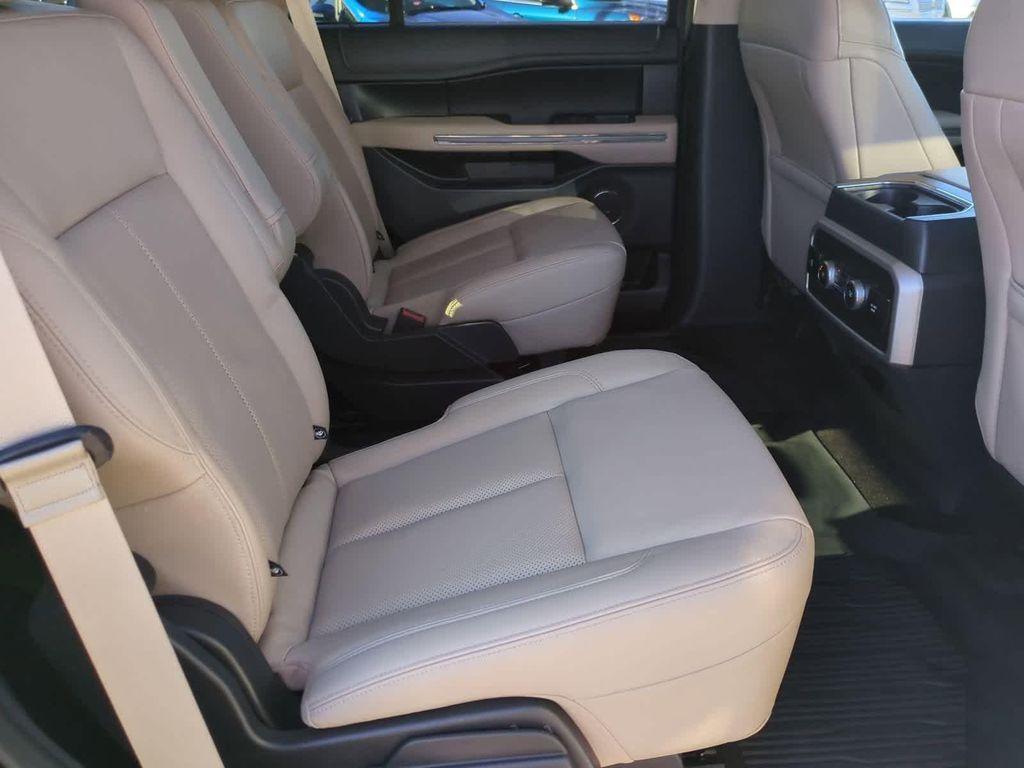 used 2022 Ford Expedition car, priced at $45,550