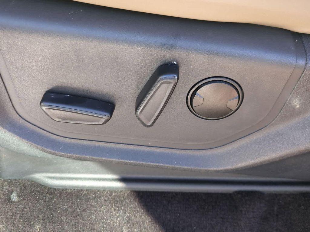 used 2022 Ford Expedition car, priced at $45,550