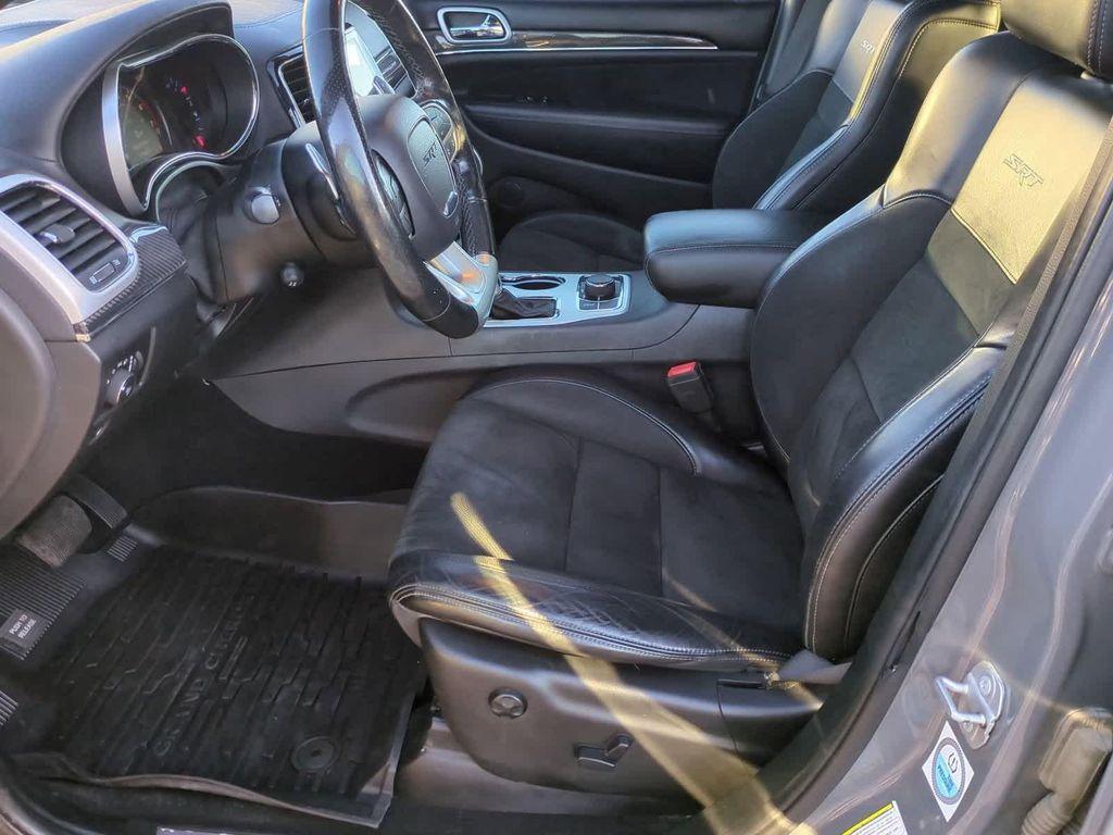 used 2019 Jeep Grand Cherokee car